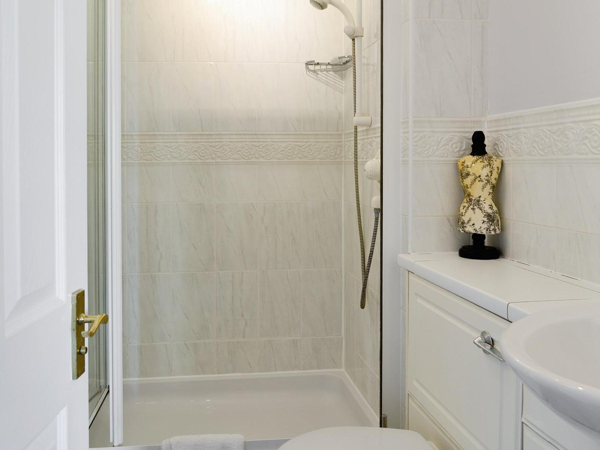 Powderhall Brae Edinburgh Ngoại thất bức ảnh