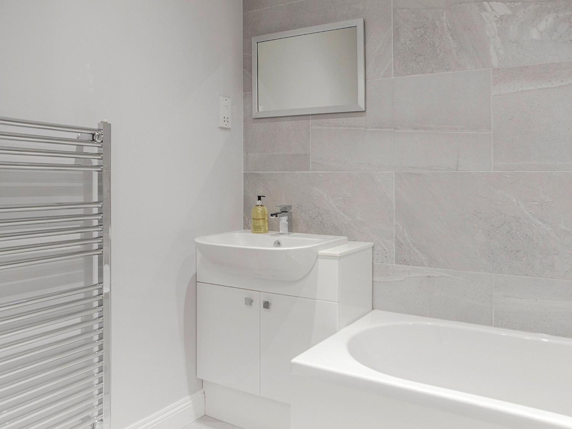 Powderhall Brae Edinburgh Ngoại thất bức ảnh