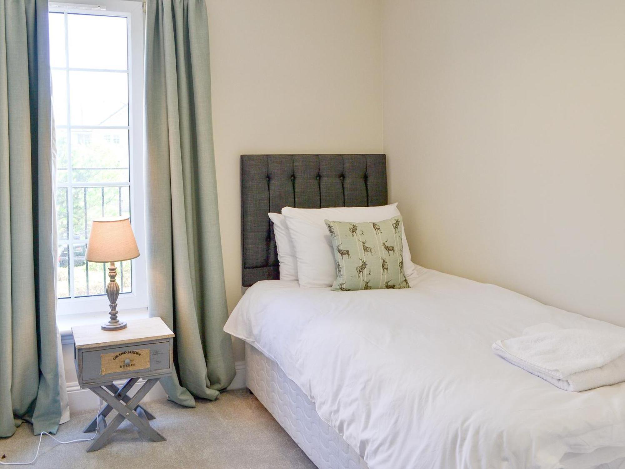 Powderhall Brae Edinburgh Ngoại thất bức ảnh