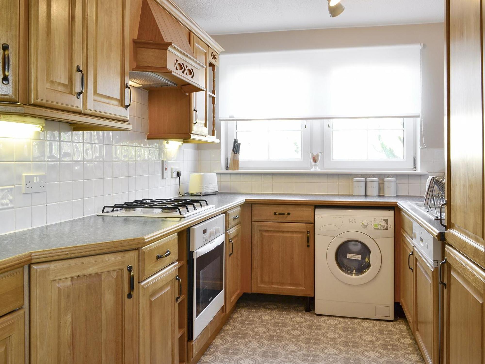 Powderhall Brae Edinburgh Ngoại thất bức ảnh