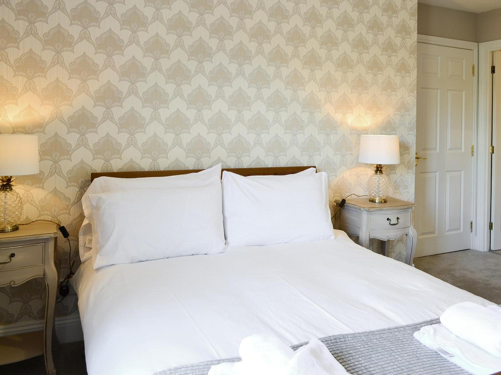 Powderhall Brae Edinburgh Ngoại thất bức ảnh