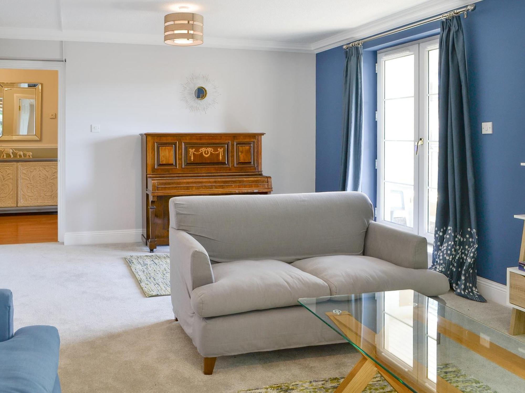 Powderhall Brae Edinburgh Ngoại thất bức ảnh